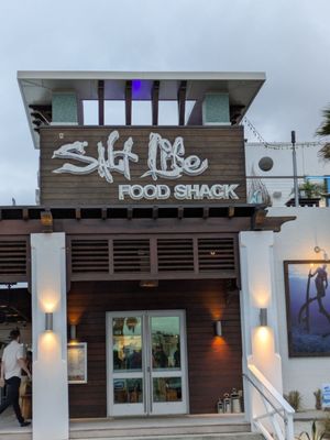 Salt Life Food Shack by null