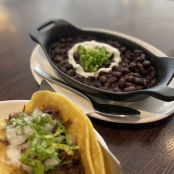 Wild Salsa - Black beans - Mexican Near Me - Fort Worth, Texas Wild Salsa - Black beans - Mexican Near Me - Fort Worth, Texas