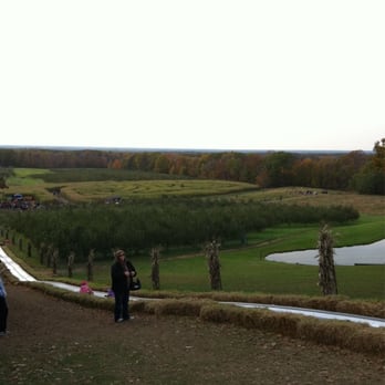 Mapleside Farms - slide, corn maze, & pumpkin patch. - Pumpkin Patches Near Me - Brunswick, Ohio Mapleside Farms - slide, corn maze, & pumpkin patch. - Pumpkin Patches Near Me - Brunswick, Ohio