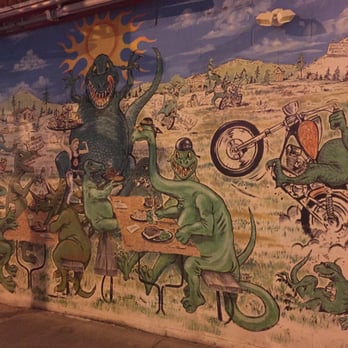 Dinosaur Bar-B-Que - Barbeque Near Me - Syracuse, New York Dinosaur Bar-B-Que - Barbeque Near Me - Syracuse, New York