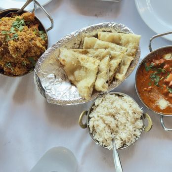Guru Indian Restaurant - Indian Near Me - Clermont, Florida
