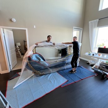 4US Moving - Movers Near Me - Los Angeles, California 4US Moving - Movers Near Me - Los Angeles, California