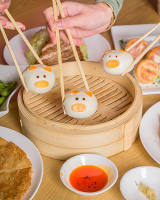 Ugly Dumpling - Edison, NJ by null