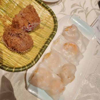 Auric King - Shrimp rice noodle roll - Chinese Near Me - Markham, Ontario