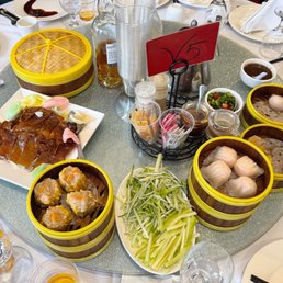 Peking Duck