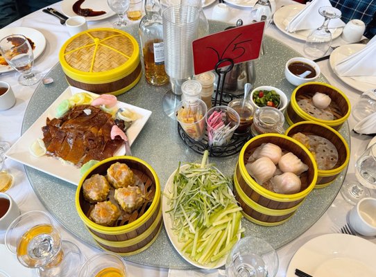China Garden Han Gong by null