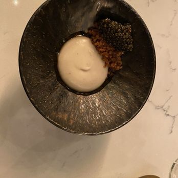 Commis - New American Near Me - Oakland, California