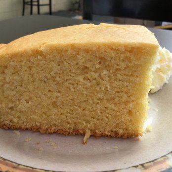 Cajun Kitchen Cafe - cornbread - Cajun/Creole Near Me - Santa Barbara, California Cajun Kitchen Cafe - cornbread - Cajun/Creole Near Me - Santa Barbara, California