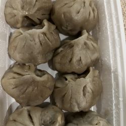 Huang's Garden - Dumplings