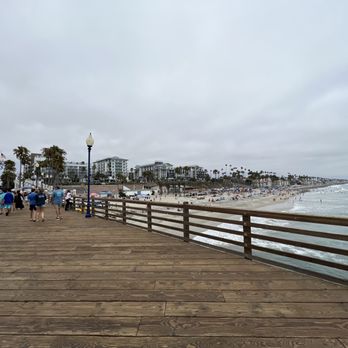 Oceanside Pier Bait Store - Outdoor Gear Near Me - Oceanside, California Oceanside Pier Bait Store - Outdoor Gear Near Me - Oceanside, California