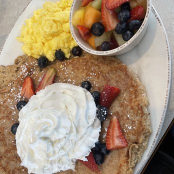 The Egg - Breakfast & Brunch Near Me - Steamboat Springs, Colorado