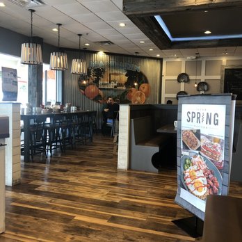 First Watch - Inside - Cafes Near Me - Jacksonville, Florida