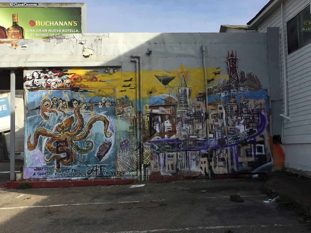 EUGENE AUTOMOTIVE SERVICES Updated August 2024 3945 Judah St, San