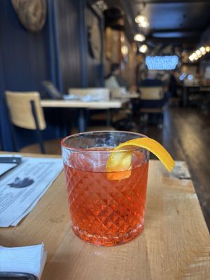 Radiator Whiskey by null