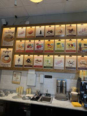 Oggi Gelato Norwalk by null
