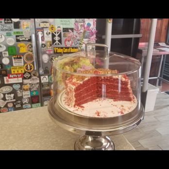 Home Grown - Red velvet? - Diners Near Me - Atlanta, Georgia Home Grown - Red velvet? - Diners Near Me - Atlanta, Georgia