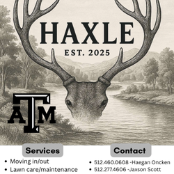 Haxle