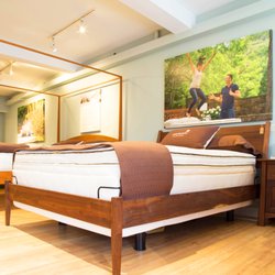 Naturepedic Organic Mattress Store Greenwich - Greenwich Showroom