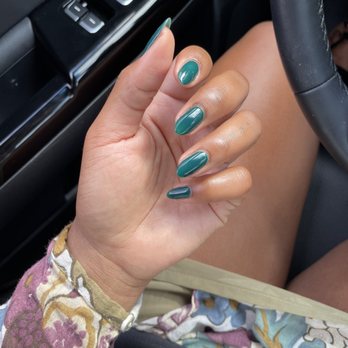 Vip Nails - Gel manicure - Nail Salons Near Me - Tarrytown, New York