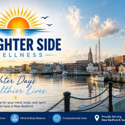 Brighter Side Wellness