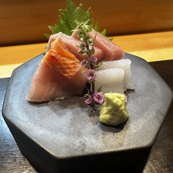 Yuji - Sashimi - Japanese Near Me - San Francisco, California Yuji - Sashimi - Japanese Near Me - San Francisco, California