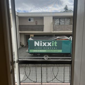Nixxit Junk Removal - goodbye, junk, hello, future without junk - Junk Removal & Hauling Near Me - Castro Valley, California Nixxit Junk Removal - goodbye, junk, hello, future without junk - Junk Removal & Hauling Near Me - Castro Valley, California