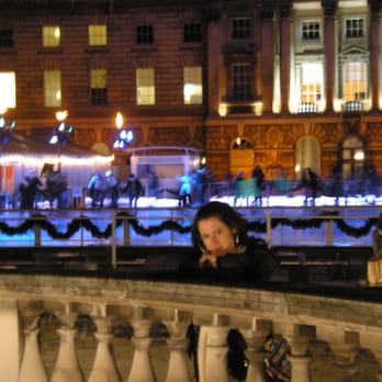 Somerset House Trust - Skating Rinks Near Me - London, XGL Somerset House Trust - Skating Rinks Near Me - London, XGL