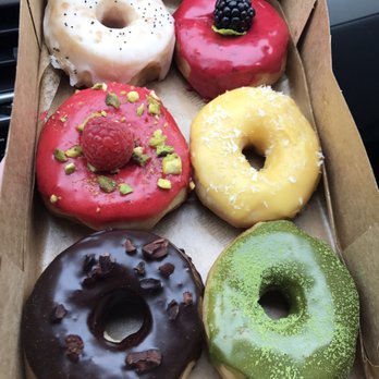 Good Town Doughnuts - Vegan never looked so good!!! - Donuts Near Me - Costa Mesa, California Good Town Doughnuts - Vegan never looked so good!!! - Donuts Near Me - Costa Mesa, California