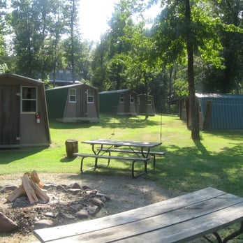 Two Spirits - Campgrounds Near Me - Mount Ida, Arkansas