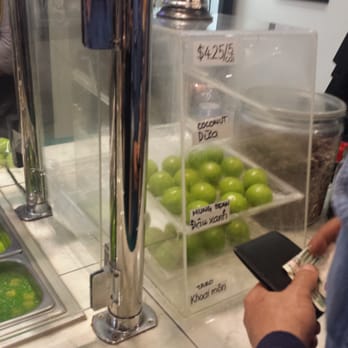 Hien Khanh Dakao - Freshly made Mochi Balls...SO GOOD! - Desserts Near Me - San Jose, California Hien Khanh Dakao - Freshly made Mochi Balls...SO GOOD! - Desserts Near Me - San Jose, California
