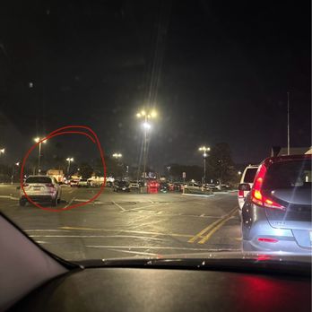 M & M Donuts - Drive-through line when we first arrived 9:17PM on Saturday - Donuts Near Me - Anaheim, California M & M Donuts - Drive-through line when we first arrived 9:17PM on Saturday - Donuts Near Me - Anaheim, California