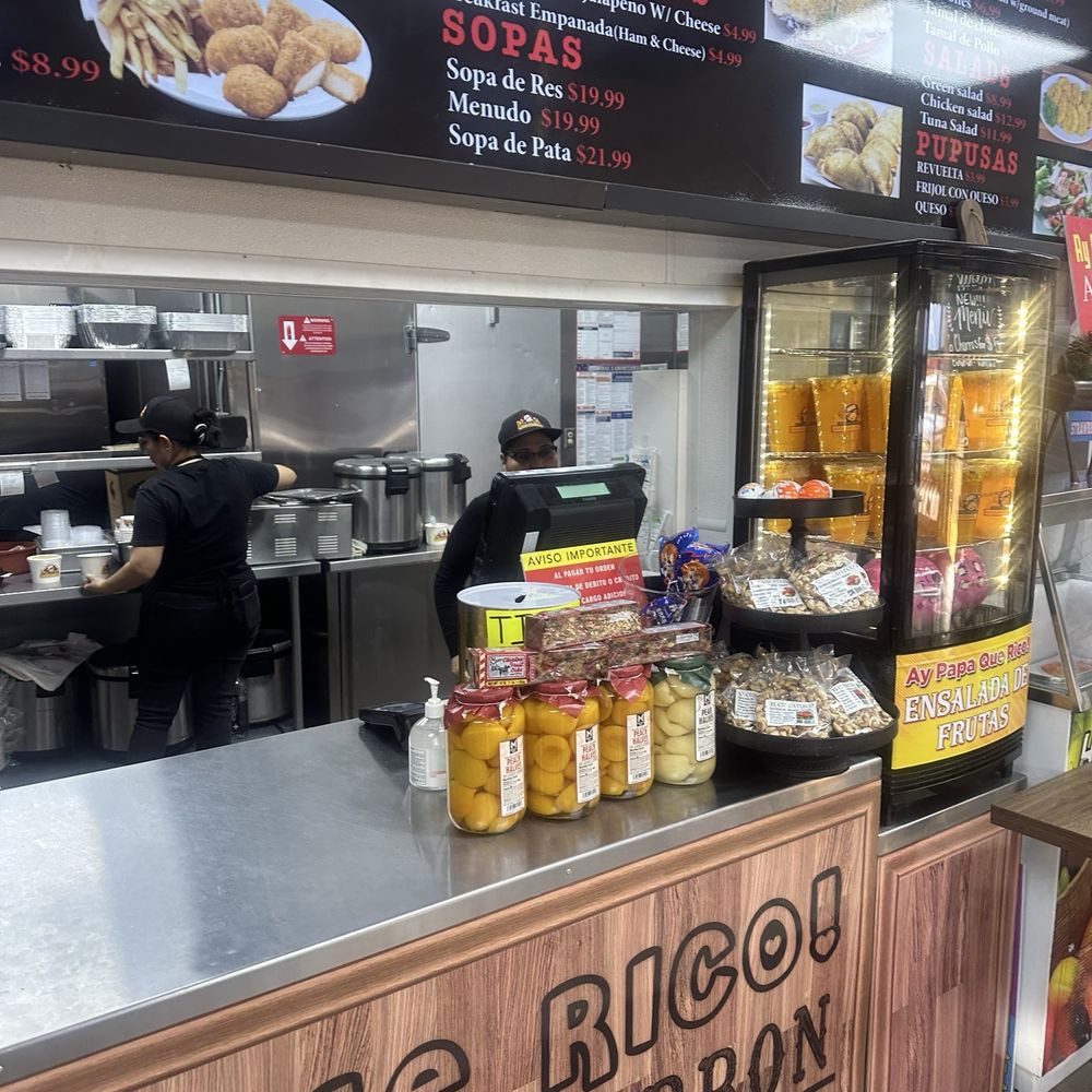 Ay Papa Que Rico - Caribbean Near Me - Van Nuys, California