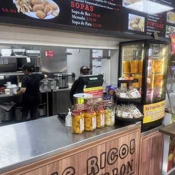 Ay Papa Que Rico - Caribbean Near Me - Van Nuys, California