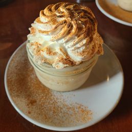 Tres Leches Tres Leches