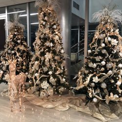 Rolex 24 Lounge - Christmas