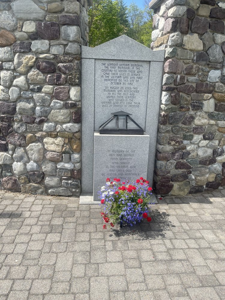 SHARON REST AREA 46 Photos I89 S, Sharon, Vermont Rest Stops