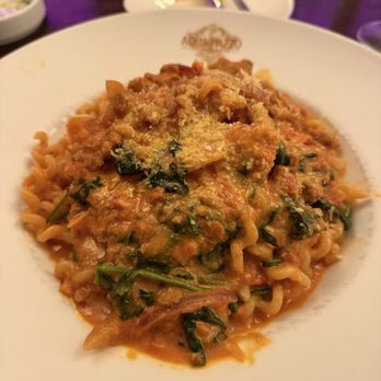 Aqua Pazzo - Italian Near Me - Youngstown, Ohio
