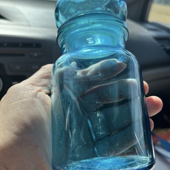 Goodwill Industries of the Columbia Willamette - Vintage apothecary bubble jar - Made in Belgium - Community Service/Non-Profit Near Me - Silverton, Oregon Goodwill Industries of the Columbia Willamette - Vintage apothecary bubble jar - Made in Belgium - Community Service/Non-Profit Near Me - Silverton, Oregon