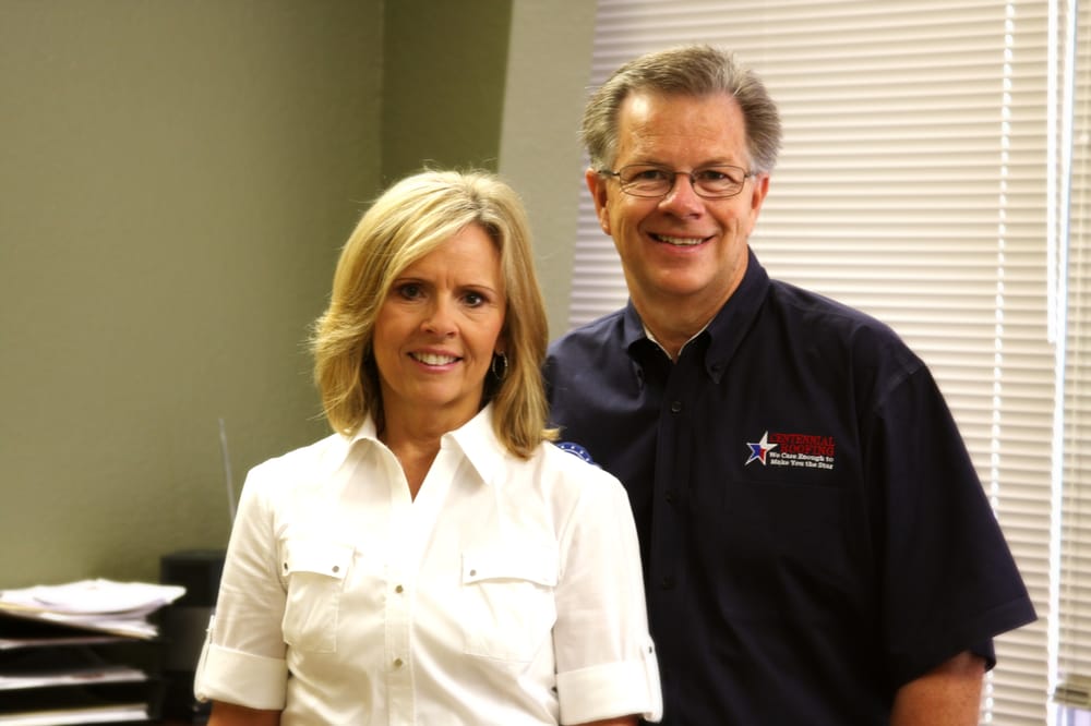 Slide of Centennial Contracting and Roofing