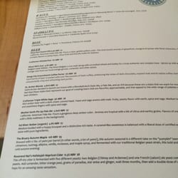 Bowery Bungalow - Wine & beer