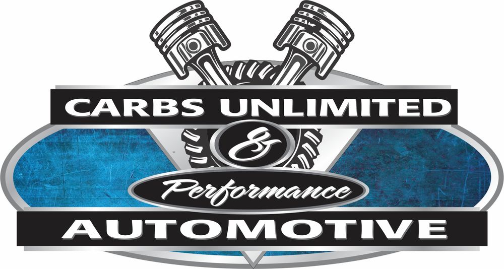 CARBS UNLIMITED & PERFORMANCE AUTOMOTIVE Updated April 2024 727