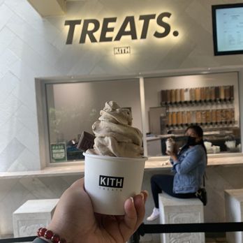 KITH Treats - The Witness Ice Cream Swirl - Ice Cream & Frozen Yogurt Near Me - Honolulu, Hawaii KITH Treats - The Witness Ice Cream Swirl - Ice Cream & Frozen Yogurt Near Me - Honolulu, Hawaii