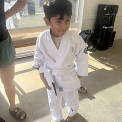 Gracie Jiu-Jitsu Vista