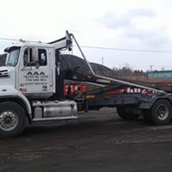 AAA Trash Be Gone - Dumpster Rental Near Me - West Seneca, New York