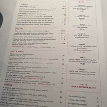 Piatti Danville - Italian Near Me - Danville, California