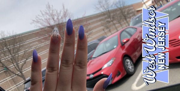 Wonder Nails 95 Photos 98 Reviews Nail Salons 435 Nassau Park Blvd Princeton Nj United States Phone Number Yelp