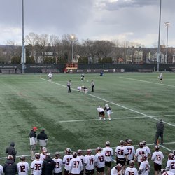 Stevenson Pincince Field