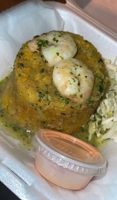 El Bori Food Truck by null