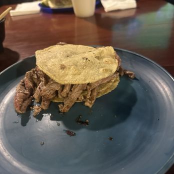 El Vilsito - Tacos Near Me - Ciudad de México, DIF El Vilsito - Tacos Near Me - Ciudad de México, DIF