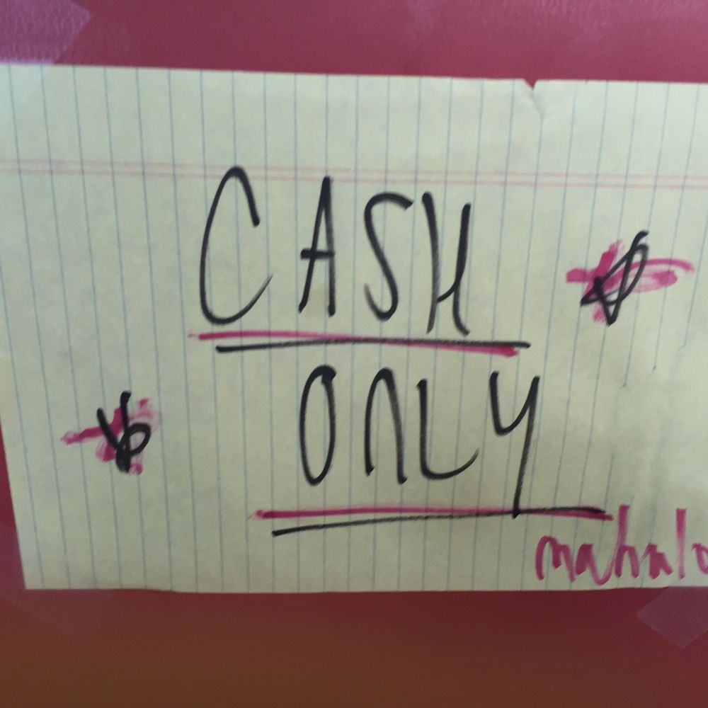 Jack's Inn - Bring cash - Breakfast & Brunch Near Me - Kahului, Hawaii